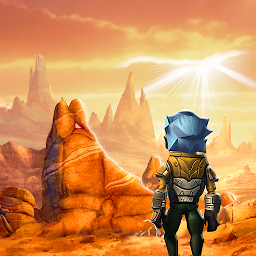 Mines of Mars 5.0112