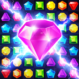 Jewels Planet 14.18.17