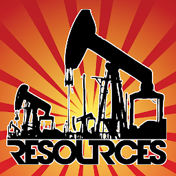 Resources – GPS MMO Game 2.4.3