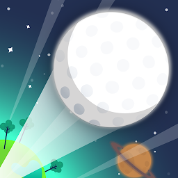 Golf Orbit 1.38