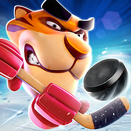 Rumble Hockey 2.3.7.3