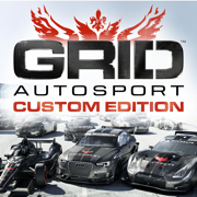 GRID Autosport: CE 1.10.2RC1