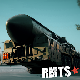 Russian Military Truck: Simulator 0.8
