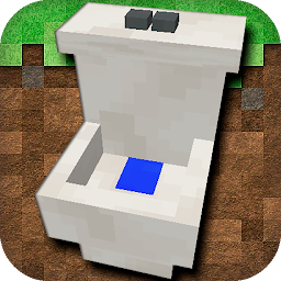 Мебель мод для Minecraft PE 3.9