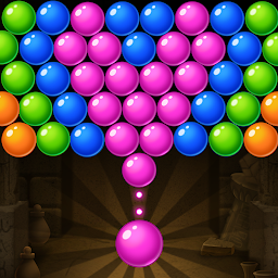 Bubble Pop Origin! 25.0929.00