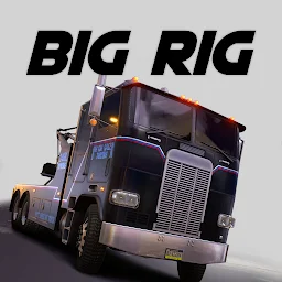 Big Rig Racing 7.20.5.618