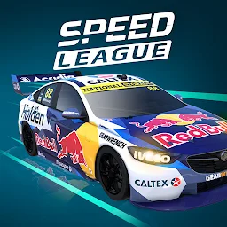 Speed League 1.0.55