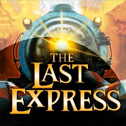 The Last Express 1.0.8