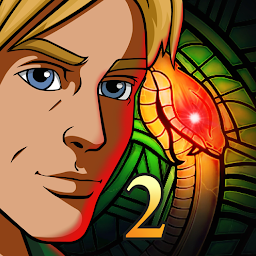 Broken Sword 5: Episode 2 1.2