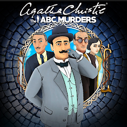 Agatha Christie — The ABC Murders 1.1