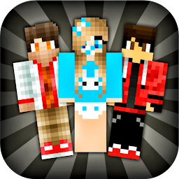 Скины для Minecraft PE 6.2.0