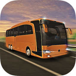 Coach Bus Simulator 2.5.0