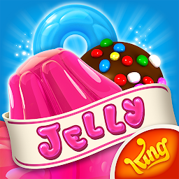 Candy Crush Jelly 4.2.2.0