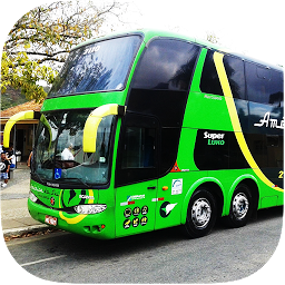 Heavy Bus Simulator 1.095