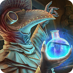 Apothecarium: The Renaissance of Evil 1.1.12