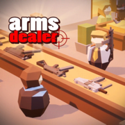 Idle Arms Dealer Tycoon 1.6.12