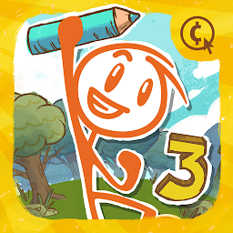 Draw a Stickman: EPIC 3 1.10.19860