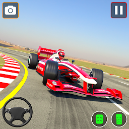 Formula Car Racing 7.9