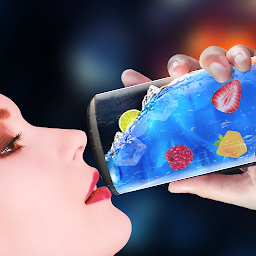 iDrink – симулятор напитков 6.5.25