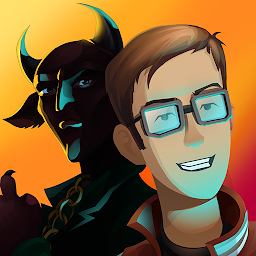 Angelo and Deemon One Hell of a Quest 1.8.4