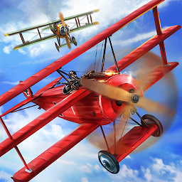 Warplanes: WW1 Sky Aces 1.5.5