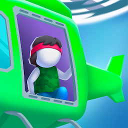 Hell Copter 1.8.49
