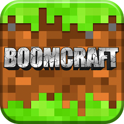 BoomCraft 74.0