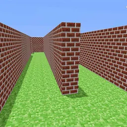 Кубический Лабиринт 3D 3.2.1