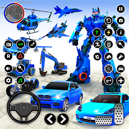 Helicopter Game: Flying Car 3D 1.6.0