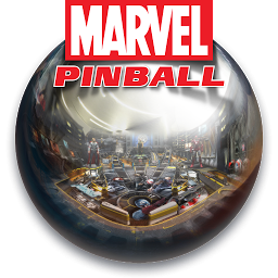 MARVEL Pinball 1.8.1