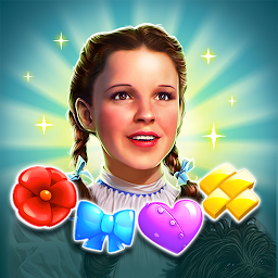 The Wizard of Oz: Magic Match 1.0.6725