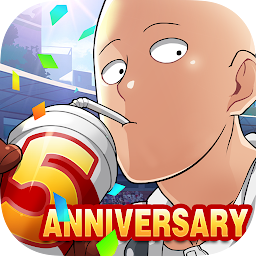 One-Punch Man: Road to Hero 2.0 3.0.5