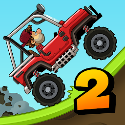 Hill Climb Racing 2 1.66.1