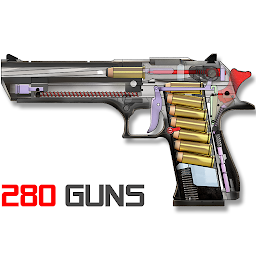 World of Guns: Gun Disassembly 2.2.3f2