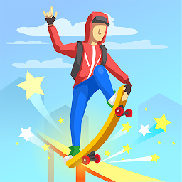 Skater Race 2.9