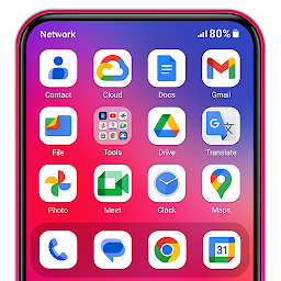 iPhone 16 Launcher 1.0.1.1