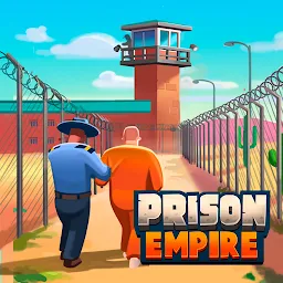 Prison Empire Tycoon 4.0