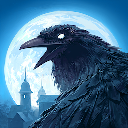 Ravenhill: Hidden Myster 2.25.1