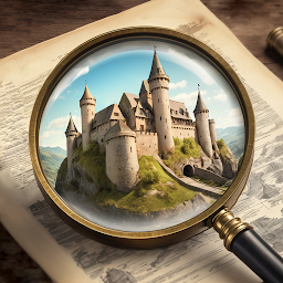 Coastal Hill Mystery – искать предметы на русском 1.25.10