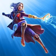 Manastorm: Arena of Legends 1.8.2