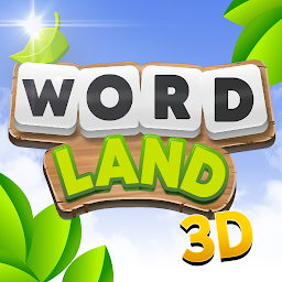Word Land 3D 0.41