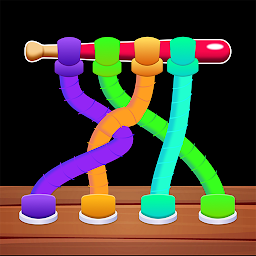 Tangle Master 3D 46.1.0