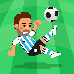 World Soccer Champs 9.9