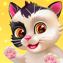 My Cat – котик тамагочи 4.6.1.0
