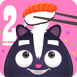 TOFU OH! SUSHI 2 1.9
