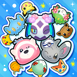 Pokemon Cafe ReMix 6.0.0