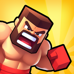 Idle Boxing 1.101