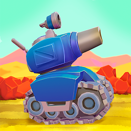 Hills of Steel 2 5.1.0