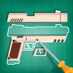 Gun Builder! 1.6.1