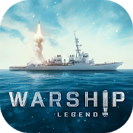 Warship Legend 2.7.1